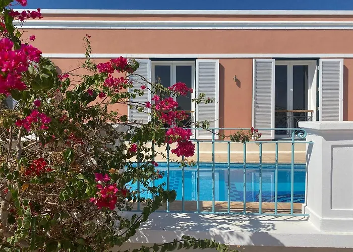 Hill Venezia El Gouna: Pool, Beach&wifi Hurghada