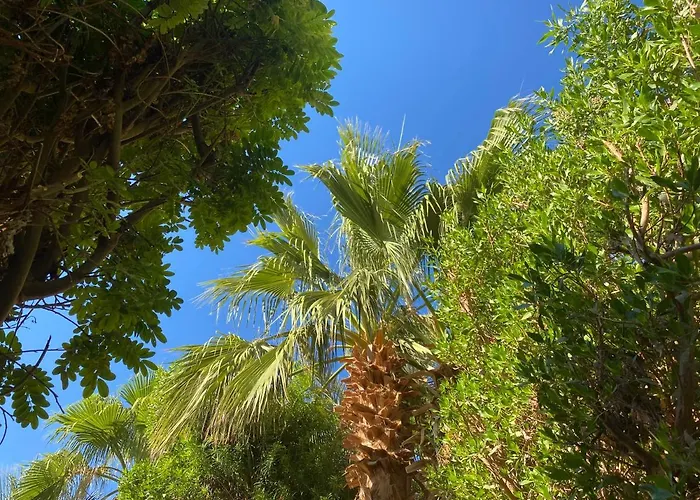 Hill Venezia El Gouna: Pool, Beach&wifi Villa