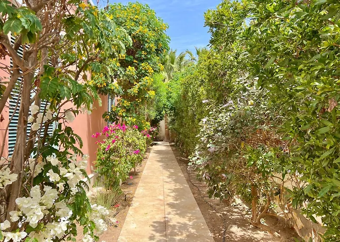 Hill Venezia El Gouna: Pool, Beach&wifi Villa Hurghada