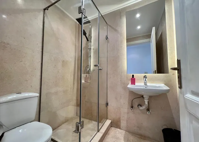 Villa Hill Venezia El Gouna: Pool, Beach&wifi *