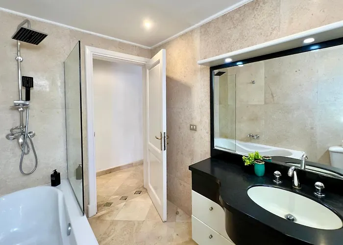 Hill Venezia El Gouna: Pool, Beach&wifi * Hurghada