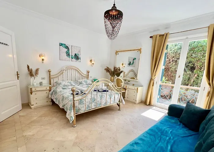 Villa Hill Venezia El Gouna: Pool, Beach&wifi Hurghada