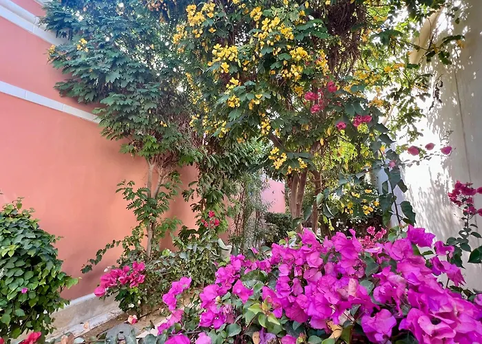 Hill Venezia El Gouna: Pool, Beach&wifi Villa